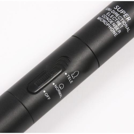 Mikrofon T.Bone EM-9600 pojemnościowy-1760