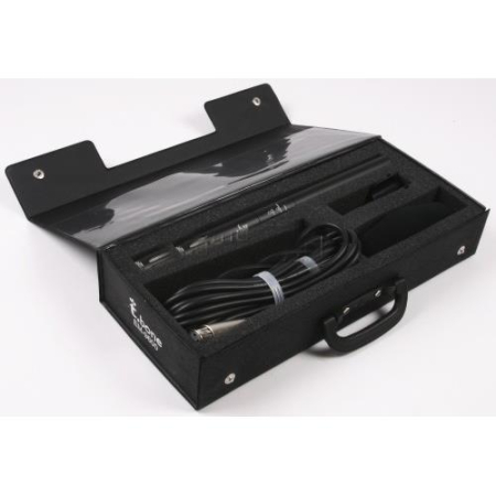 Mikrofon T.Bone EM-9600 pojemnościowy-1763