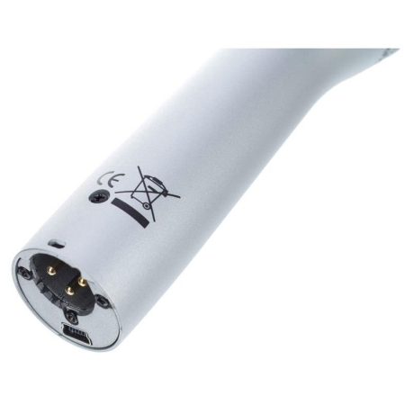 Mikrofon T.Bone MB 88U DUAL-1767