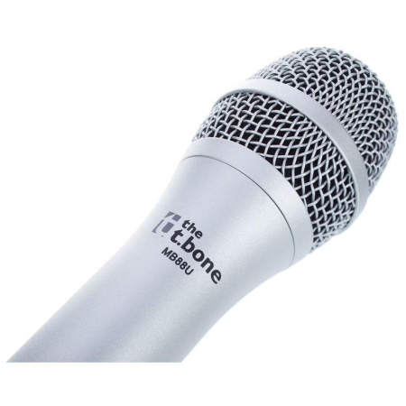 Mikrofon T.Bone MB 88U DUAL-1768