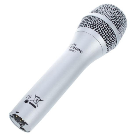 Mikrofon T.Bone MB 88U DUAL-1769