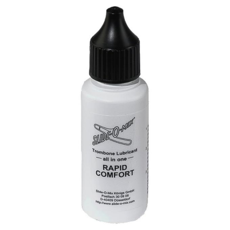 Olejek do puzonu Slide-o-Mix Rapid Comfort 30ml-1775