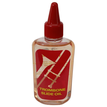 Olejek La Tromba do suwaka puzonowego-1776