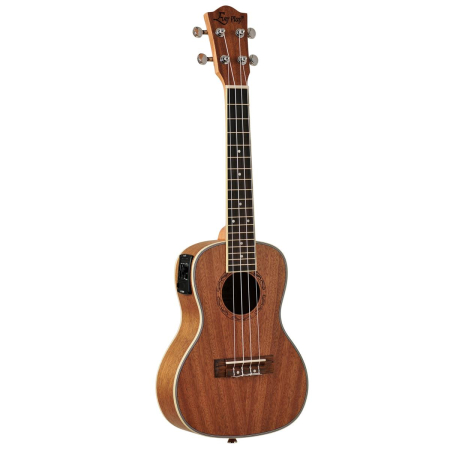 Gitara ukulele Ever Play UK24-30 EQ concert-1783