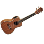 Gitara ukulele Ever Play UK24-30 EQ concert-1782