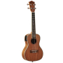 Gitara ukulele Ever Play UK24-30 EQ concert-1783