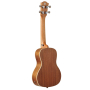 Gitara ukulele Ever Play UK24-30 EQ concert-1784
