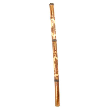 Didgerido Thomann engraved 120cm-178