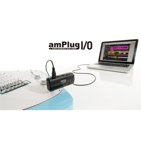 Interfejs Vox Amplug I/O-1832