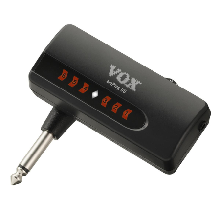 Interfejs Vox Amplug I/O-1834