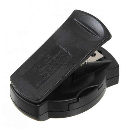 Metronom Aroma AM-701 Black-1840