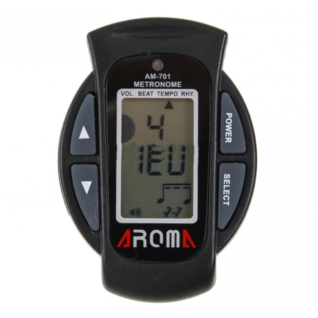 Metronom Aroma AM-701 Black-1841