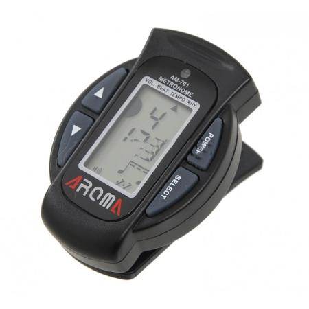 Metronom Aroma AM-701 Black-1842