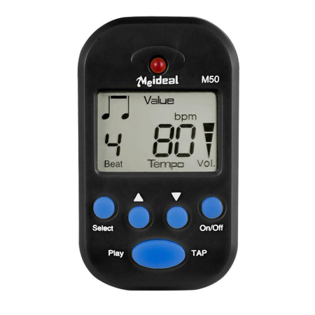 Metronom M50 mini clip-1861