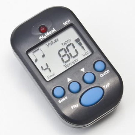 Metronom M50 mini clip-1863