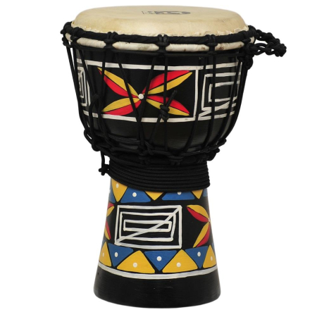 Djembe DJ50ZP-M7 50cm-181