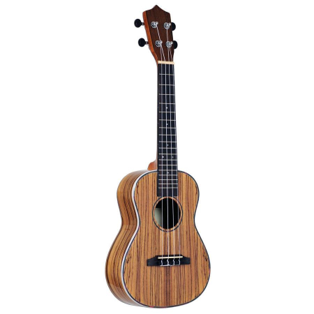 Gitara ukulele Ever Play UKU-702 NT concert-1950