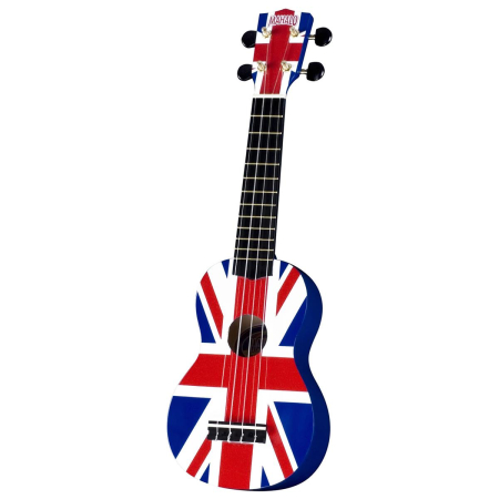 Gitara ukulele Mahalo sopran-2018