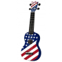 Gitara ukulele Mahalo sopran-2017