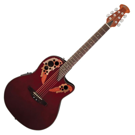 Gitara akustyczna Ovation AE44-RR EQ-2034