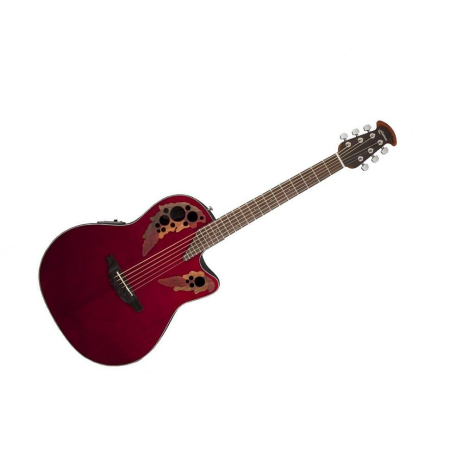 Gitara akustyczna Ovation AE44-RR EQ-2036