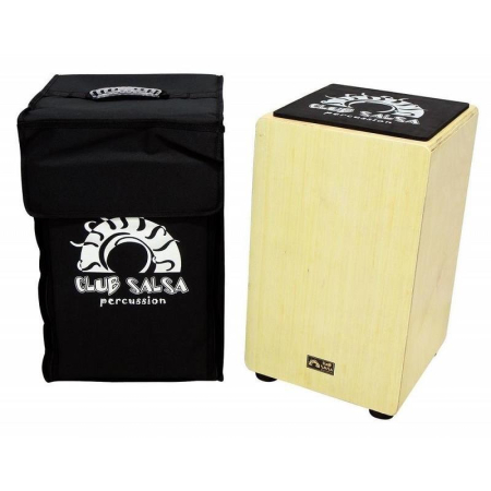 Cajon Club Salsa F830112-2037