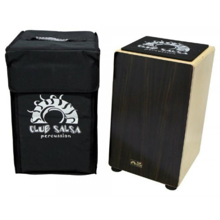 Cajon Club Salsa F830108-2040