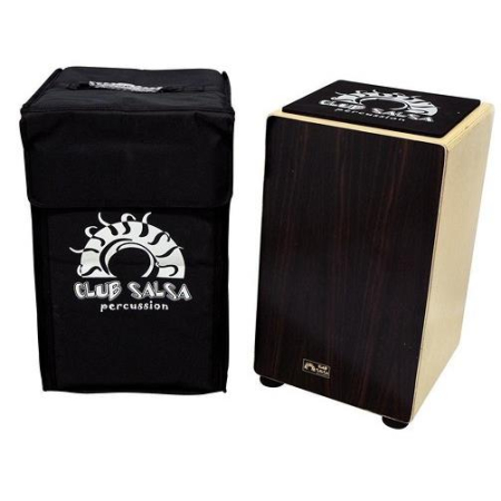 Cajon Club Salsa F830108-2041