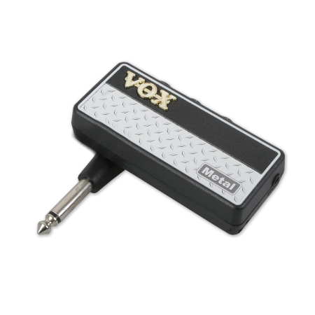 Wzmacniacz słuchawkowy Vox Amplug 2-MT-2087