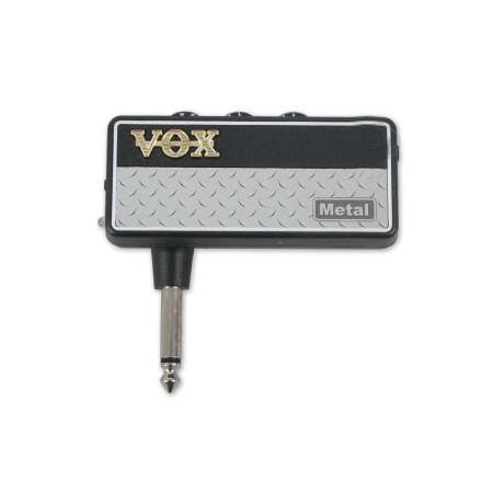 Wzmacniacz słuchawkowy Vox Amplug 2-MT-2088