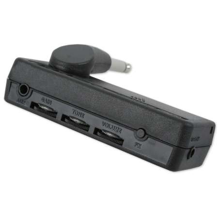 Wzmacniacz słuchawkowy Vox Amplug 2-MT-2089