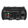 Wzmacniacz słuchawkowy Behringer PowerPlay P1-2085