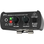 Wzmacniacz słuchawkowy Behringer PowerPlay P1-2086