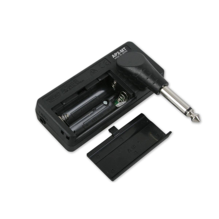 Wzmacniacz słuchawkowy Vox Amplug 2-MT-2091