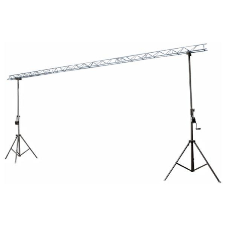 Rampa oświetleniowa Showtec 3x2m sys.korb.-2097