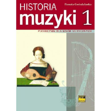 Historia muzyki cz.1 PWM Gwizdalanka-2129