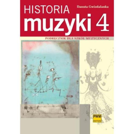 Historia muzyki cz.4 PWM Gwizdalanka-2132