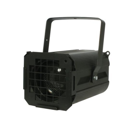 Reflektor teatralny Elation TSP500PC-B Antihalo-2154