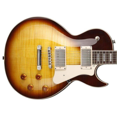 Gitara elektryczna Cort CR250-VB-2157