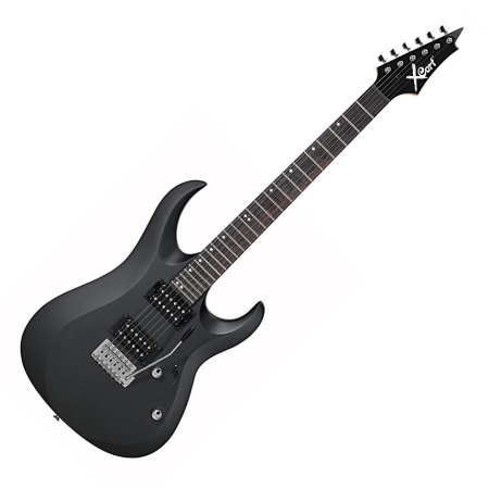 Gitara elektryczna Cort X1-BKS-2167