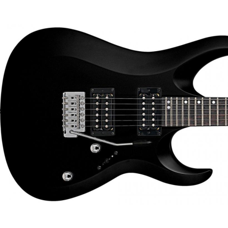 Gitara elektryczna Cort X1-BKS-2168