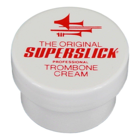 Smar do suwaka puzonowego Superslick slide cream-2185