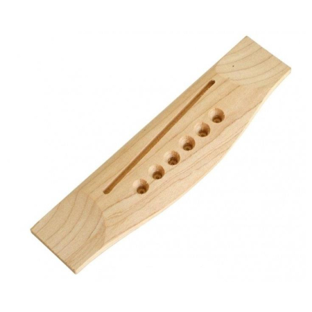 Mostek do gitary akustycznej G-17-2277