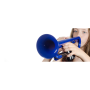 Trąbka pTrumpet plastic red 700625-2274