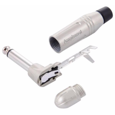 Jack Amphenol ACPM-RN 6,3 kątowy mono-2285