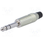 Jack Amphenol ACPS-GN 6,3" stereo-2288