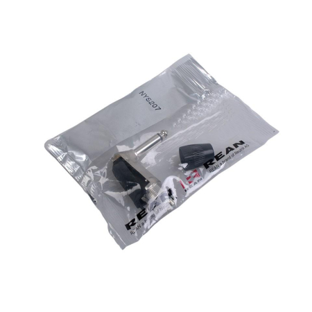 Jack 6,3 Rean by Neutrik NYS207 kątowy-2311