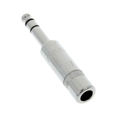Jack 6,3 Rean by Neutrik NYS228  stereo-2319
