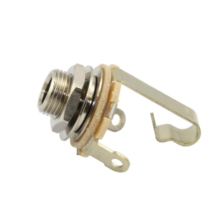 Jack Switchcraft Mono 6,3-2335