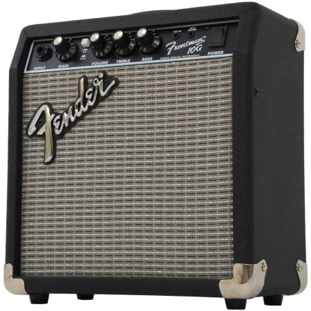 Fender Frontman 10G Combo -23398